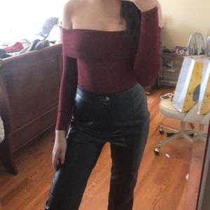 Asos Bodysuit